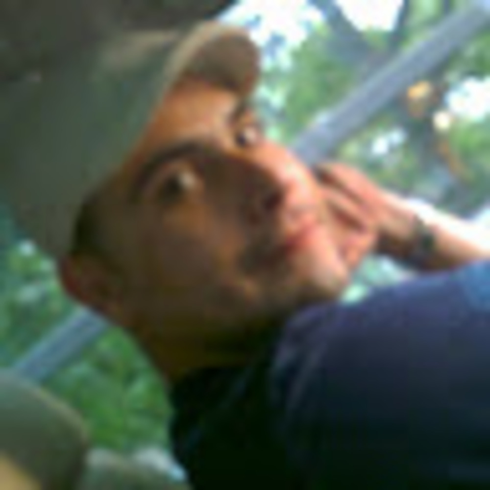 Meet your Posher, Javier